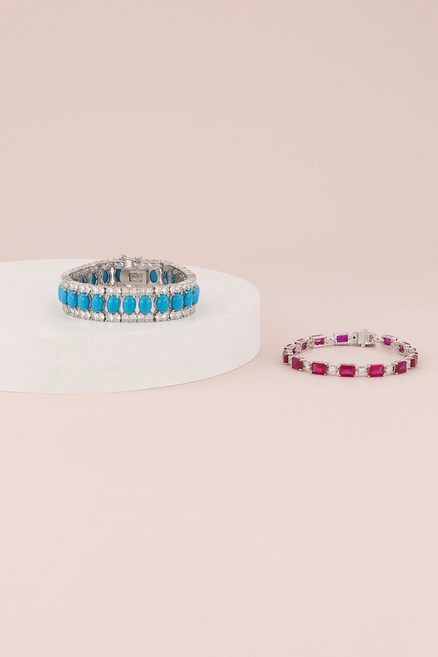 BRACELETS