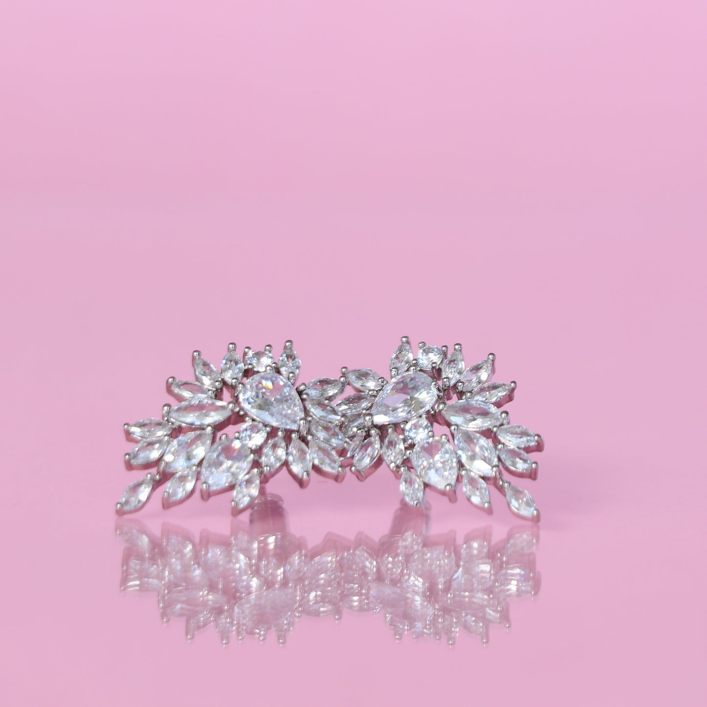 THE “ANGEL WINGS” EARRINGS