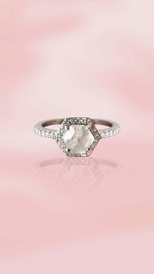 PIEDRA LUNE RING